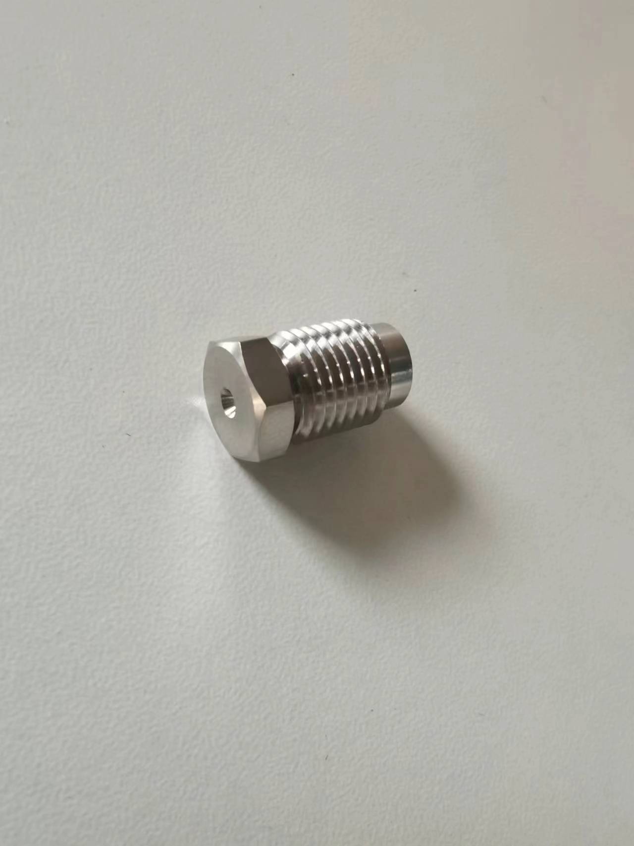 宝石喷嘴（外六角）