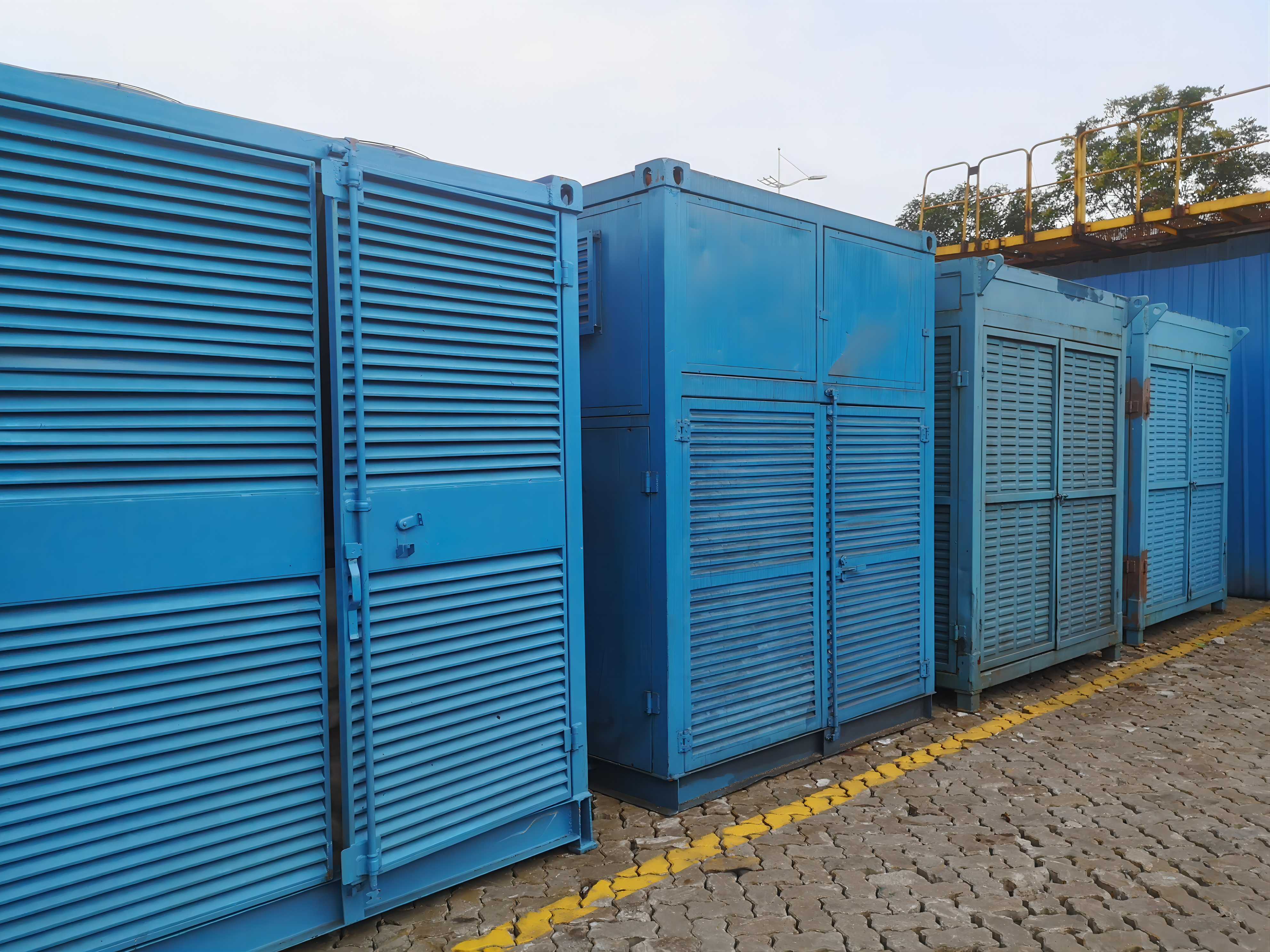 四季转能除湿机