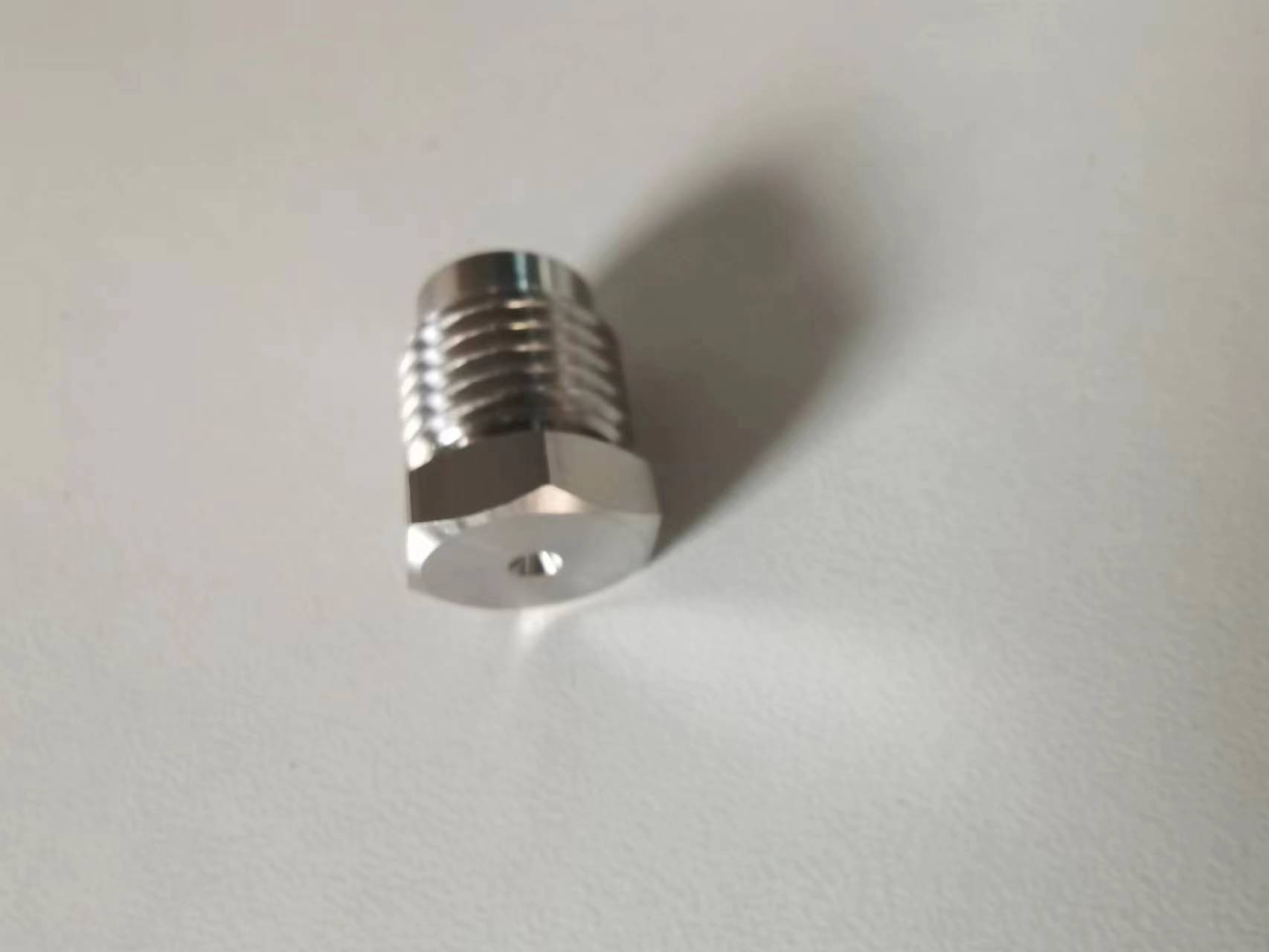 外六角宝石喷嘴（手持枪用）